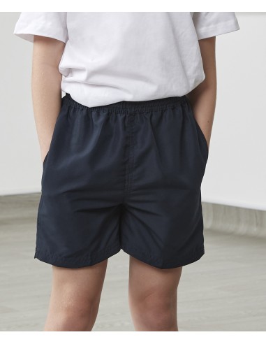 T-TL809-Short de survétement Start Line Enfant